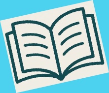 Outline of an Open Book