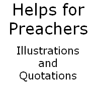 Helps for Preachers